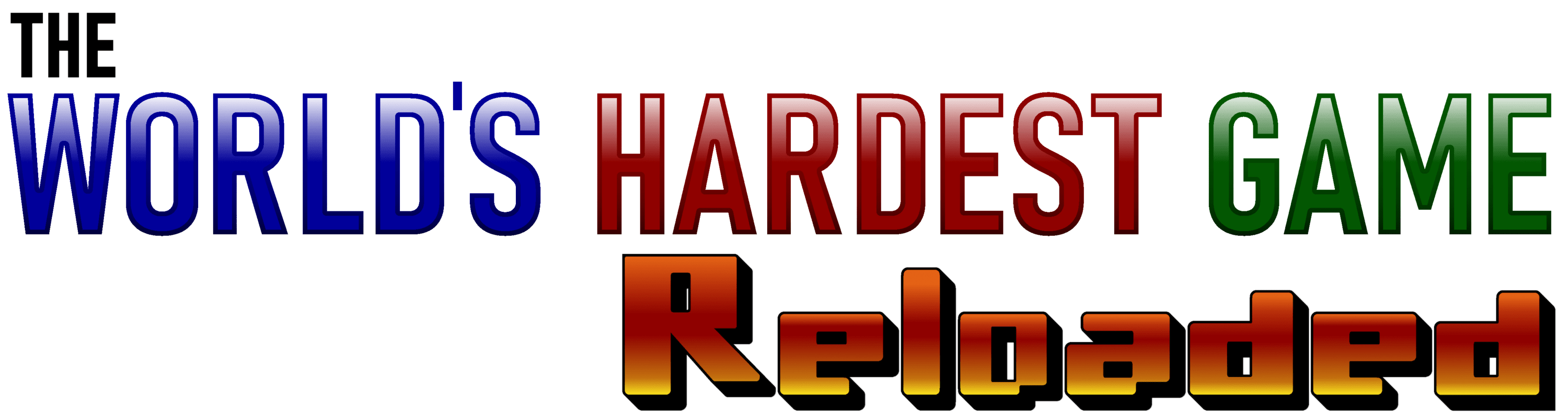 The World's Hardest Game: Reloaded