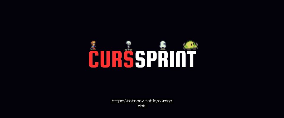 CursSprint