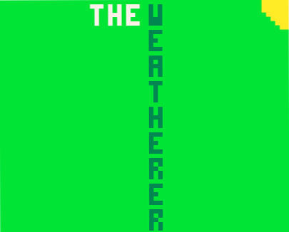 the weatherer