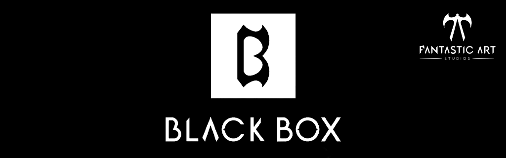 BLACK BOX MAP MAKER (Early Access)