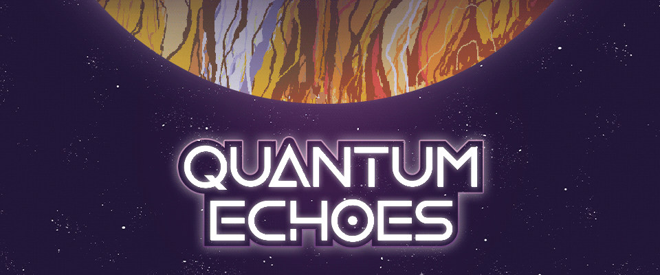 Quantum Echoes