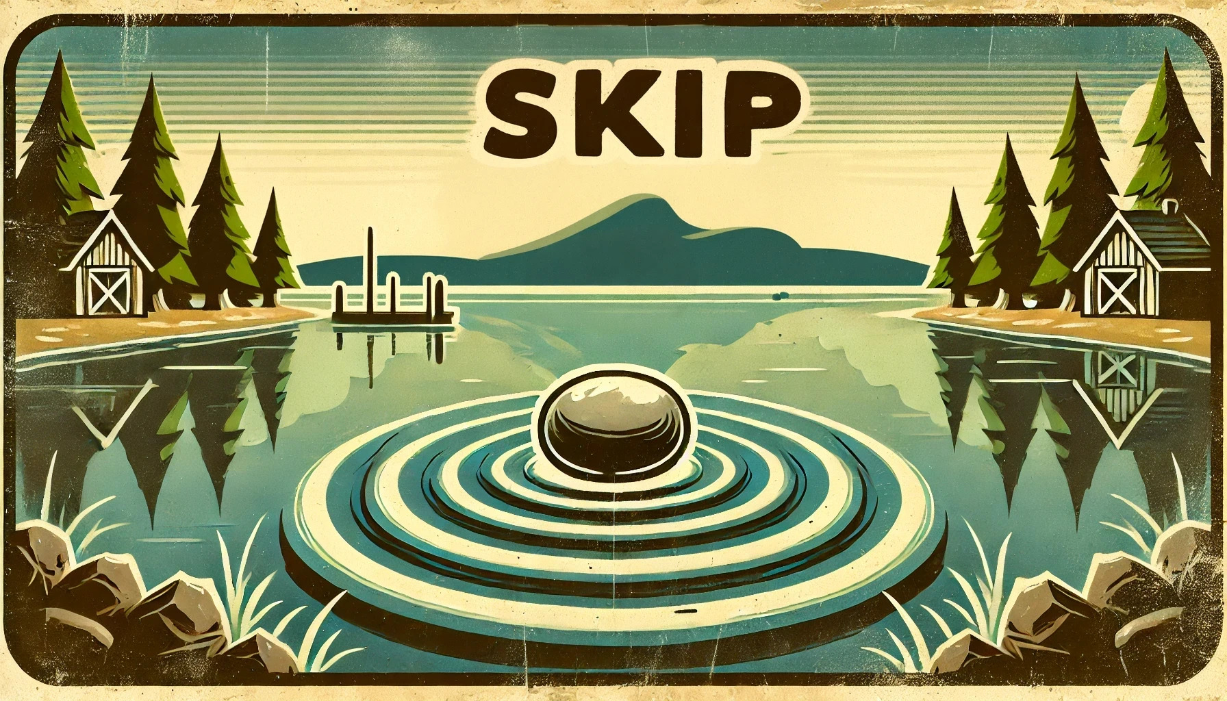 Skip