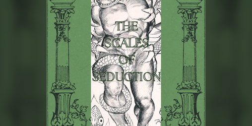 Cover image for The Scales of Seduction