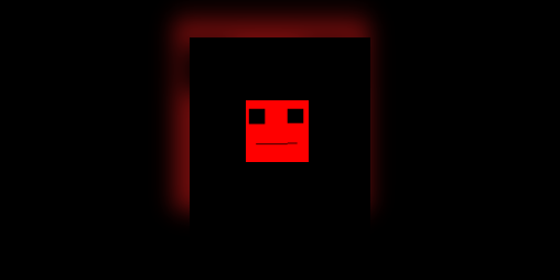 Cover image for backrooms monster dodging