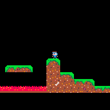 Super Ninjas DEMO