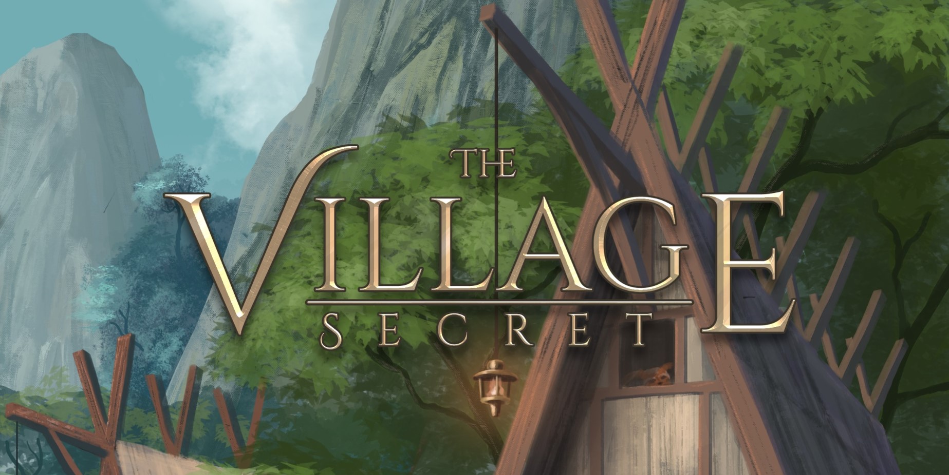 The Village Secret