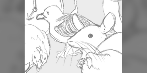 Cover image for Animal companion generator