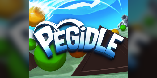 Cover image for PegIdle