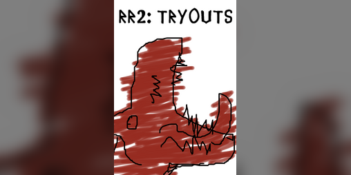 Cover image for Rift Runners 2nd: Tryout Edition