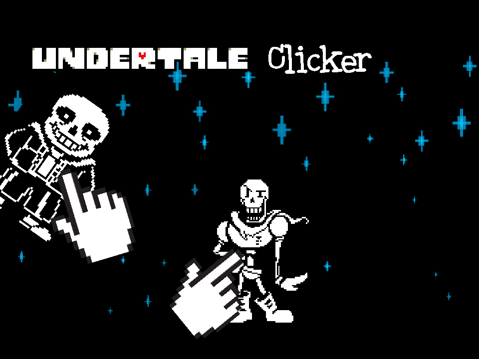 undertale clicker