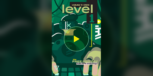 Cover image for Level 1 Anthology 2024 - COMMAND LINE