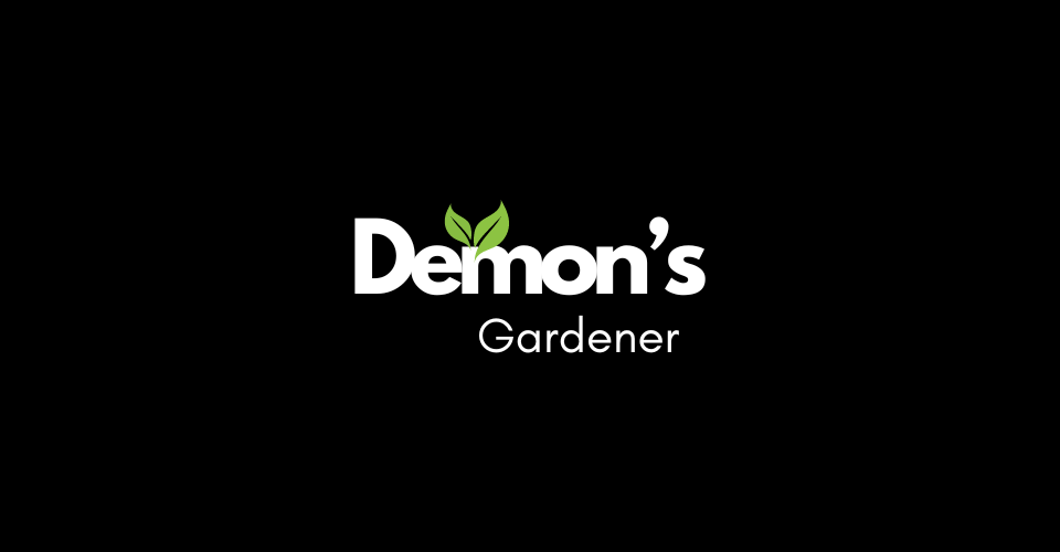 Demon's Gardener