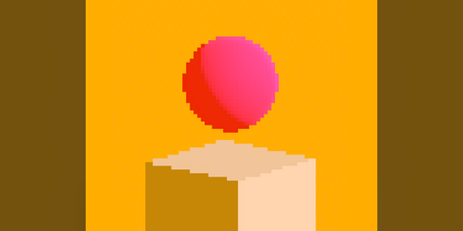 Cover image for Just a Bit Further!