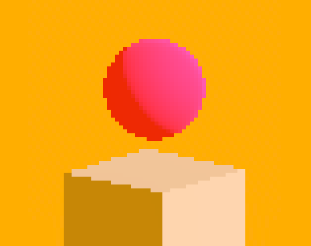 Cover image for Just a Bit Further!
