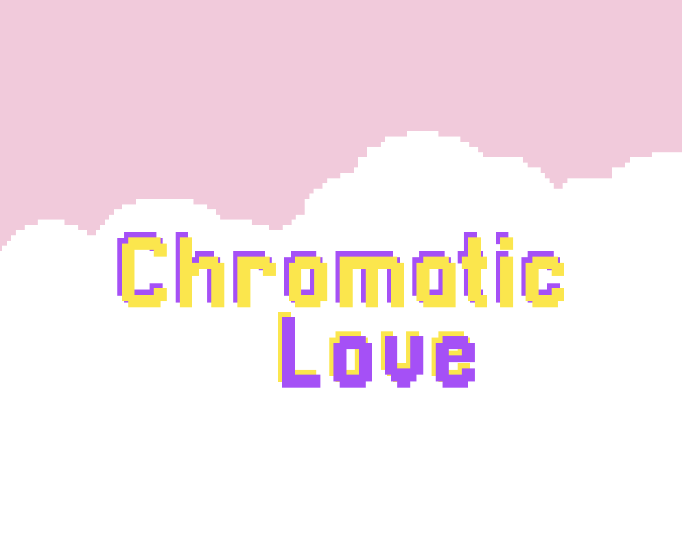 Chromatic Love