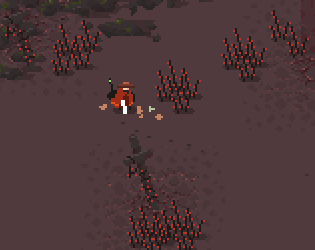 STRANDED Showcase - A Penusbmic Asset Packs Demo