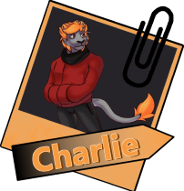 Charlie