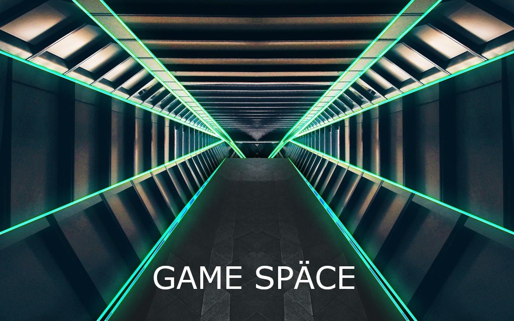 GAME SPÄCE