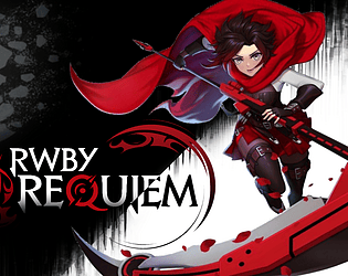 RWBY : Requiem [Free] [Action]