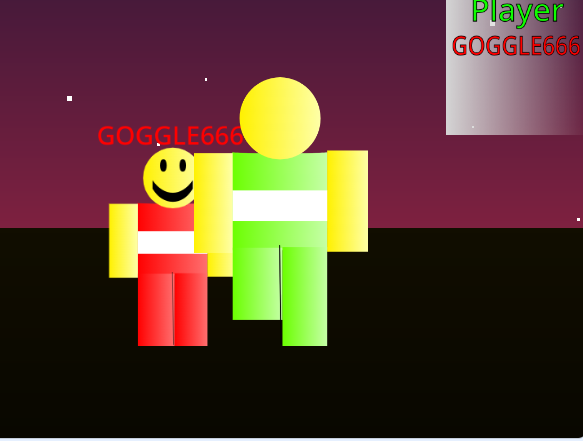 If Roblox hacking was in 2003 cover