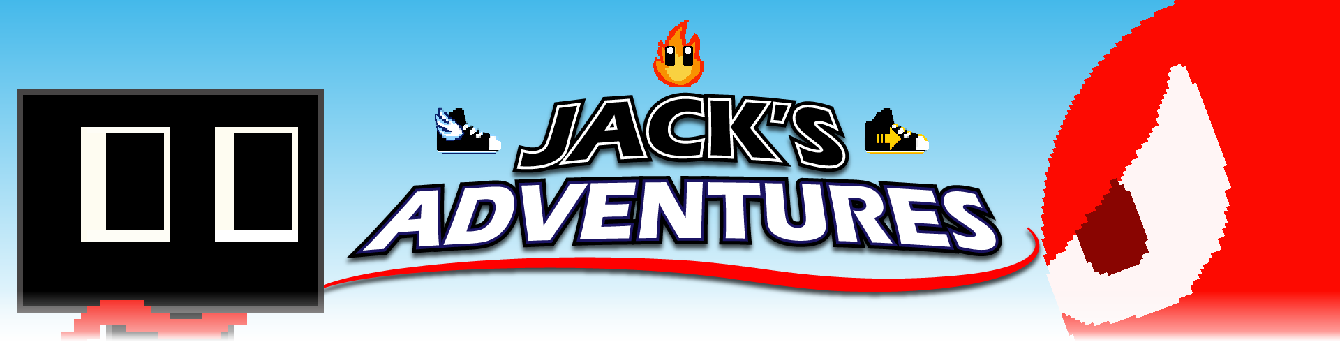 Jack's Adventures