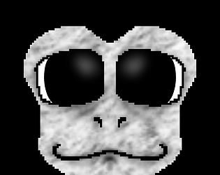 Primal Chimp