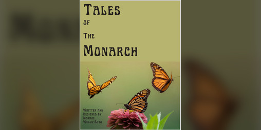 Cover image for Tales of the Monarch