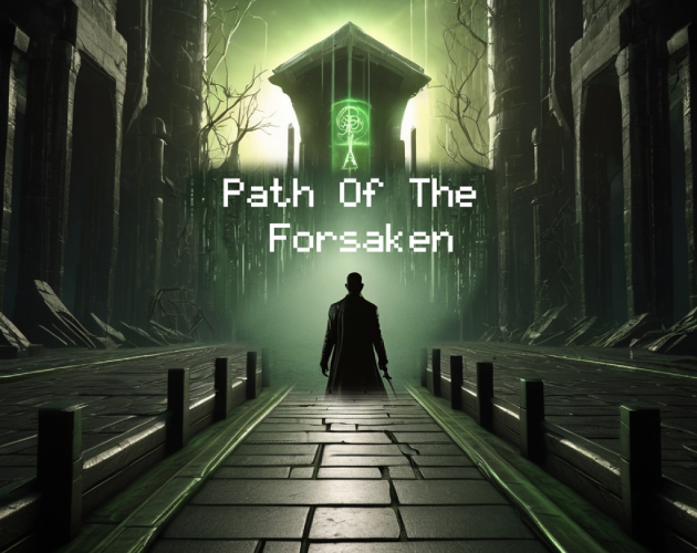 Path of The Forsaken