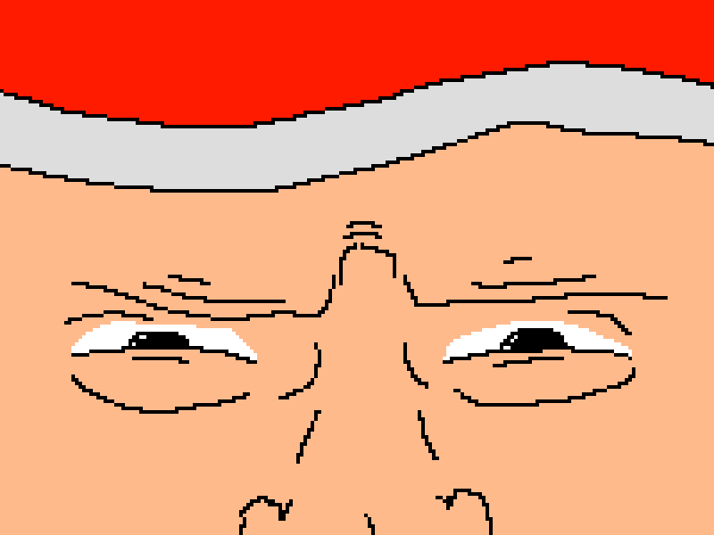 Cover image for Wanna Be Santa