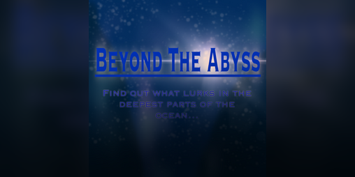 Cover image for Beyond the Abyss