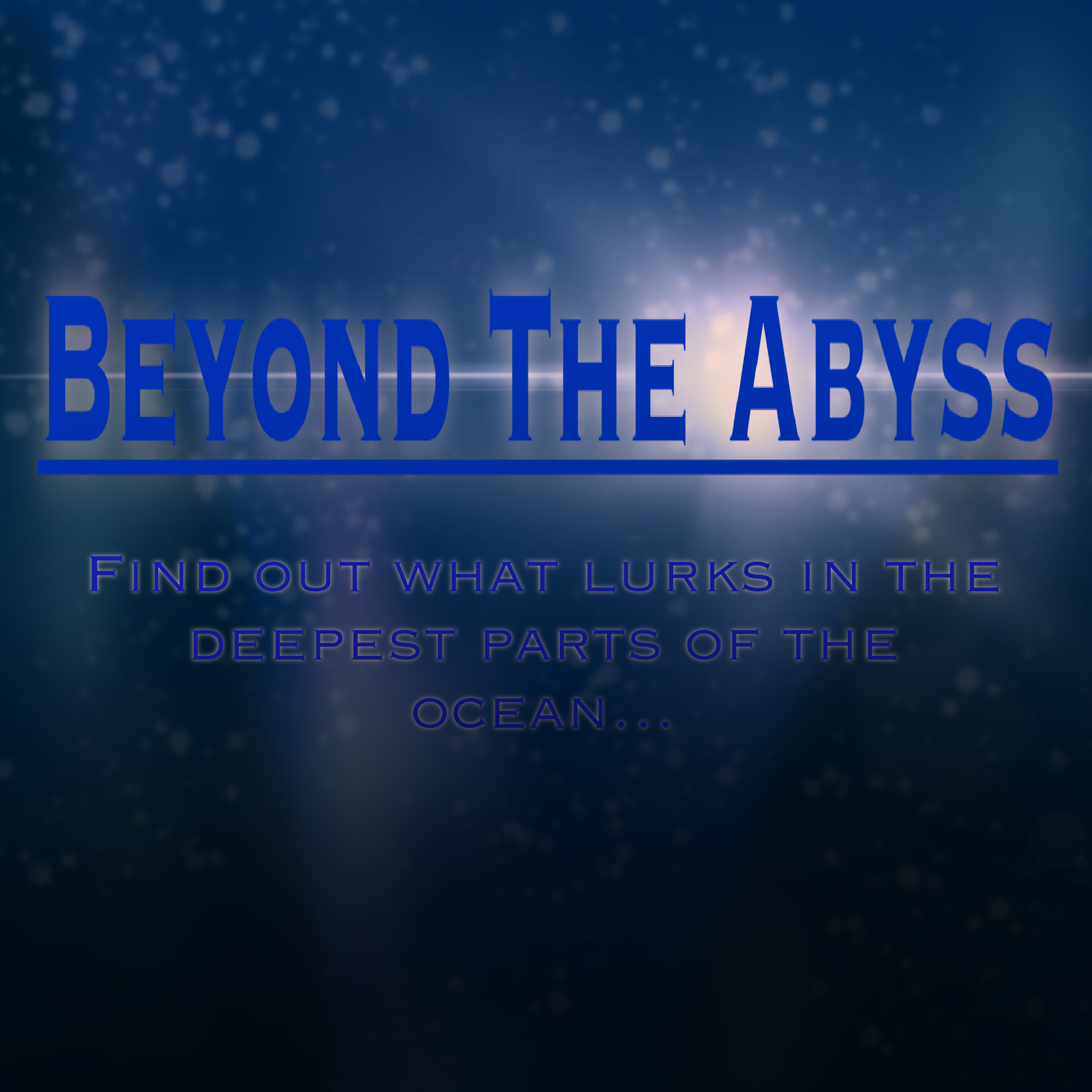 Cover image for Beyond the Abyss