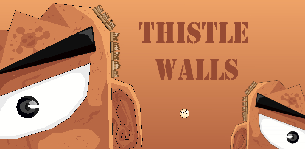 Thistle Walls (Old)