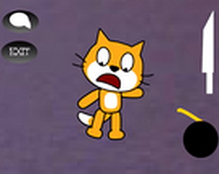 Cat Combat