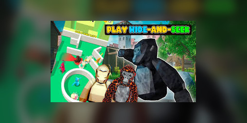 Cover image for gorilla game