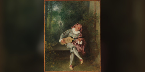 Cover image for DRAMA, a rules lite RPG