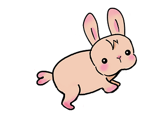 CarrotBunny