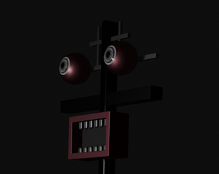 Robotic Nightmares