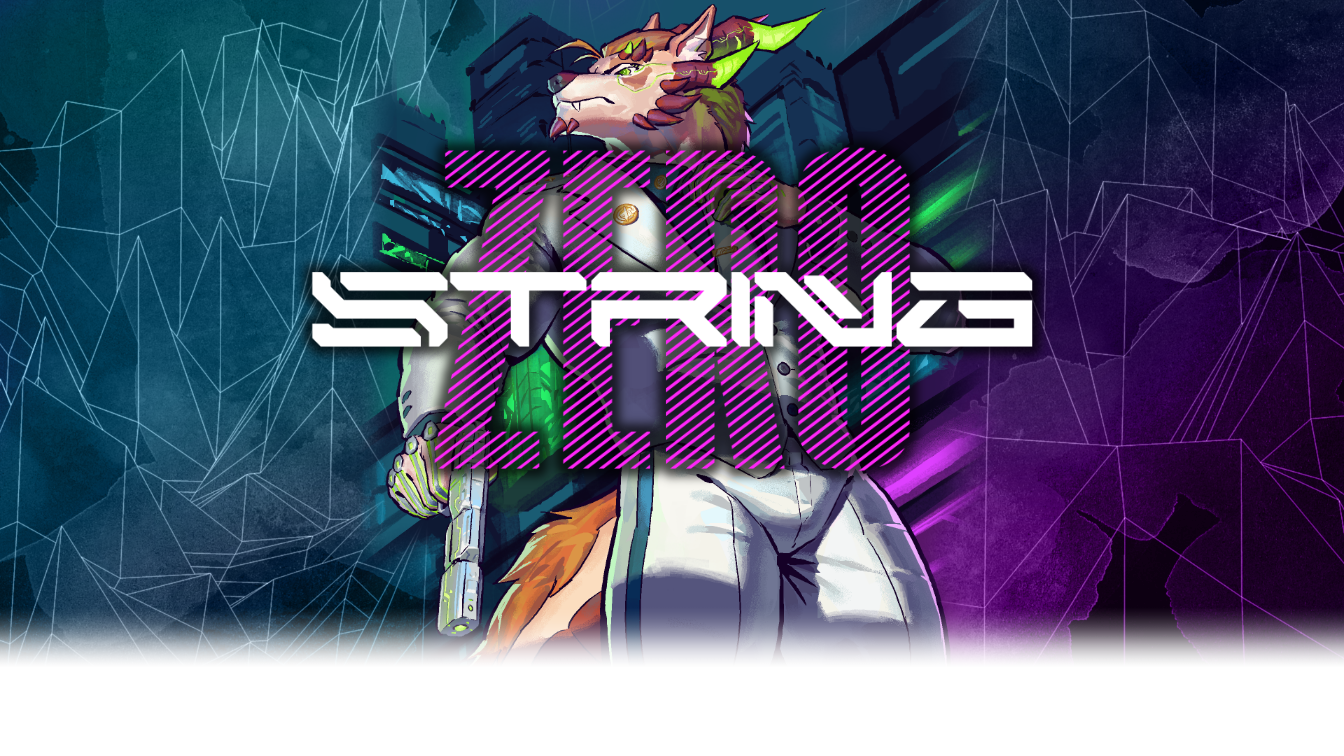 String Zero