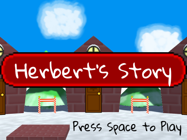 Herbert's Story