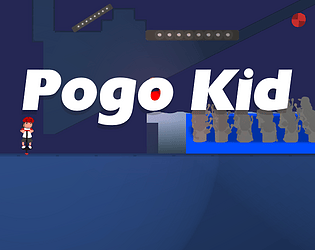 Pogo Kid