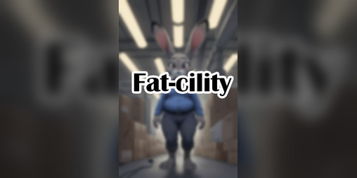 Cover image for Fat-cility