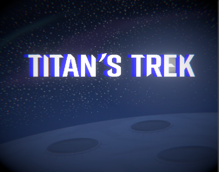 Titan's Trek