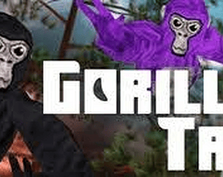 Gorilla Tag Mobile