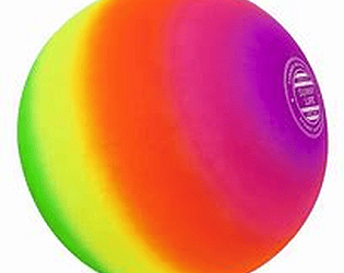 bouncy BALL!!!!