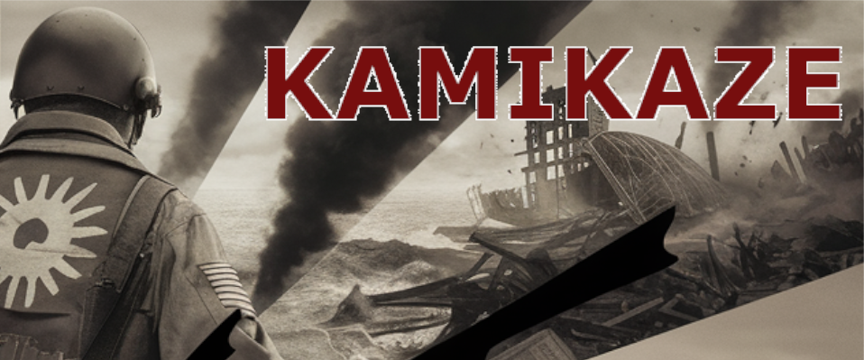 KAMIKAZE