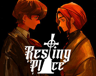 Resting Place