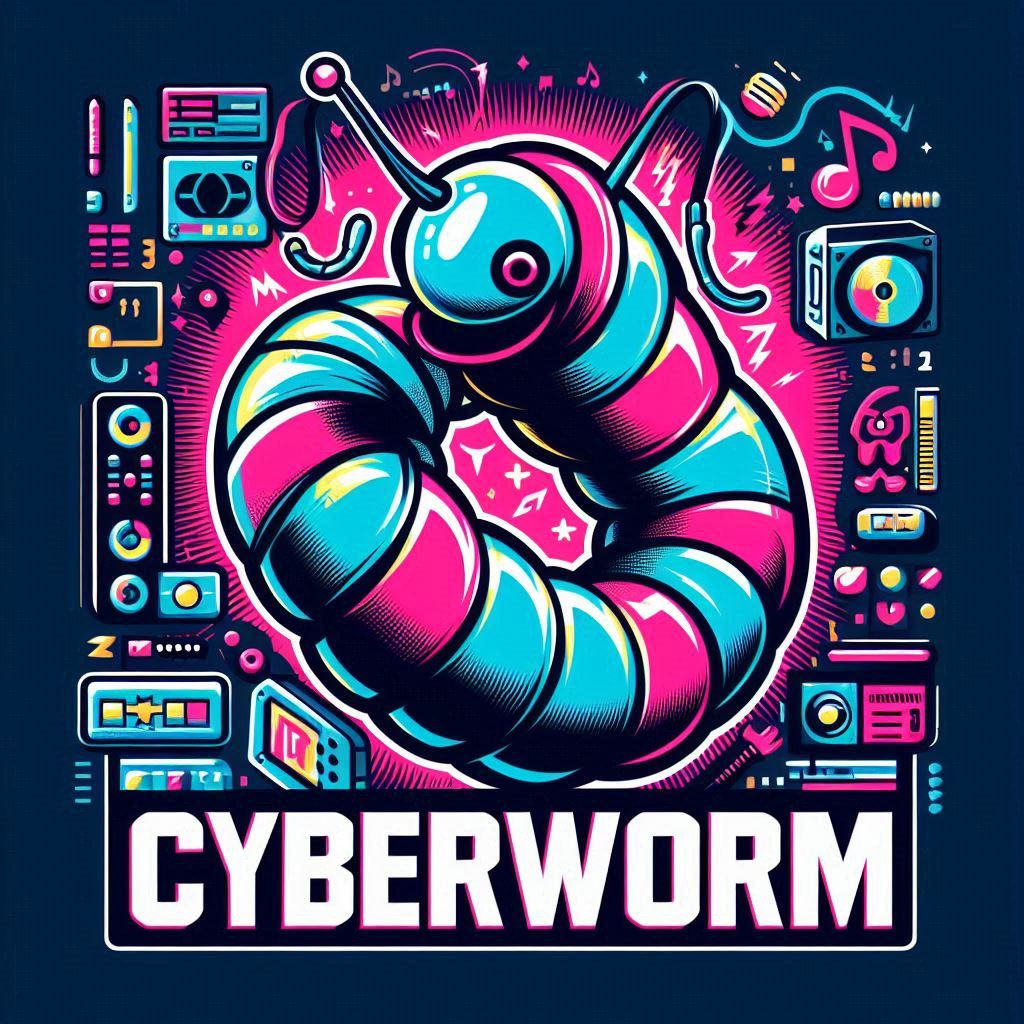 Cyberworm