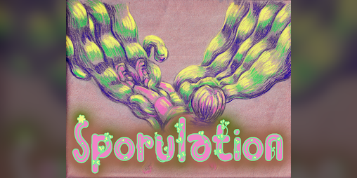Cover image for sporulation