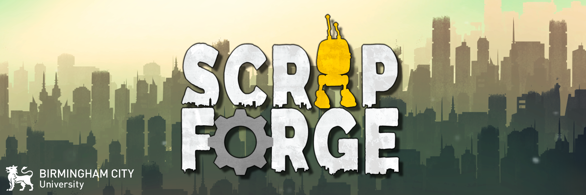 Scrap Forge