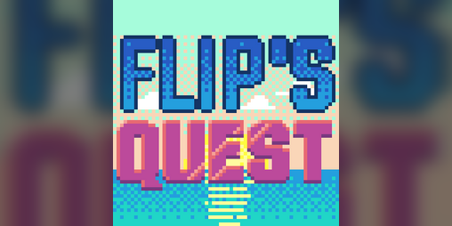 Cover image for Flip's Quest